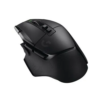 Maus Gaming Logitech G502 X Lightspeed – Zezë - 1