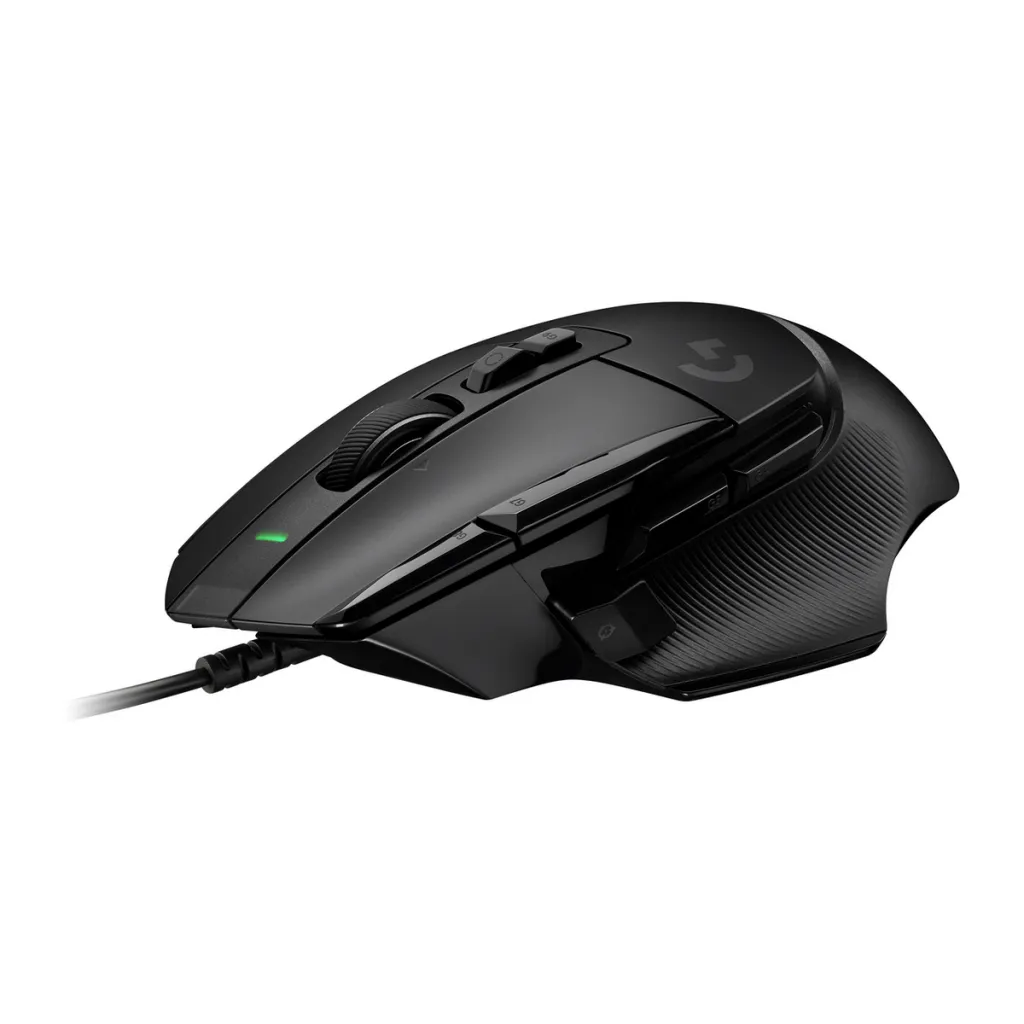 Maus Gaming Logitech G502 X – Zezë - 1