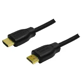 Kabllo LogiLink, 5m, 2x HDMI