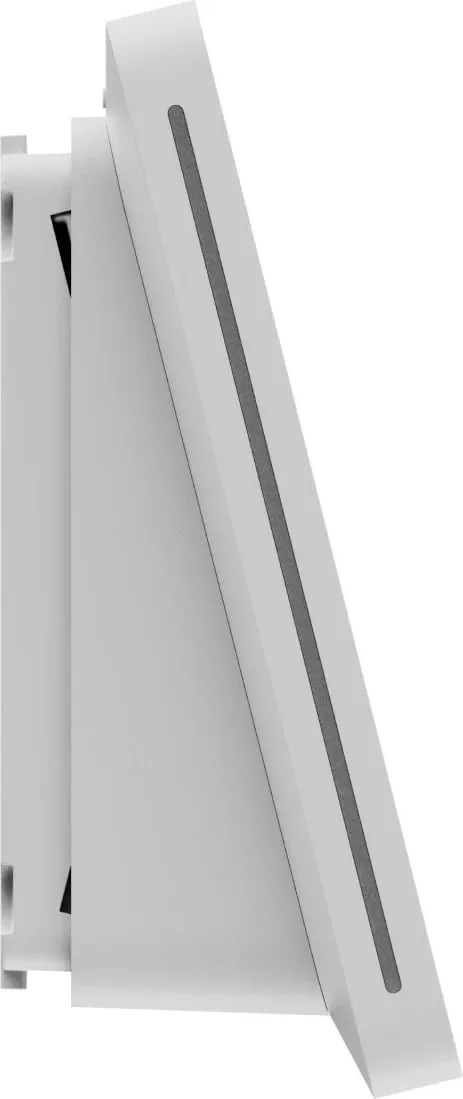 Mbajtëse këndi Logitech Tap Scheduler, e bardhë - 5