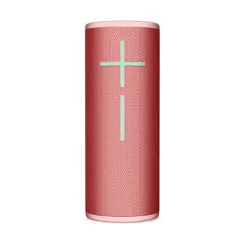 Altoparlantë Ultimate Ears MEGABOOM 4 Bluetooth Speaker – Kuqe