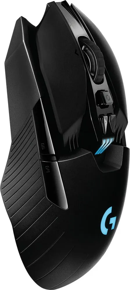 Maus gaming Logitech G903 wireless i zi - 1