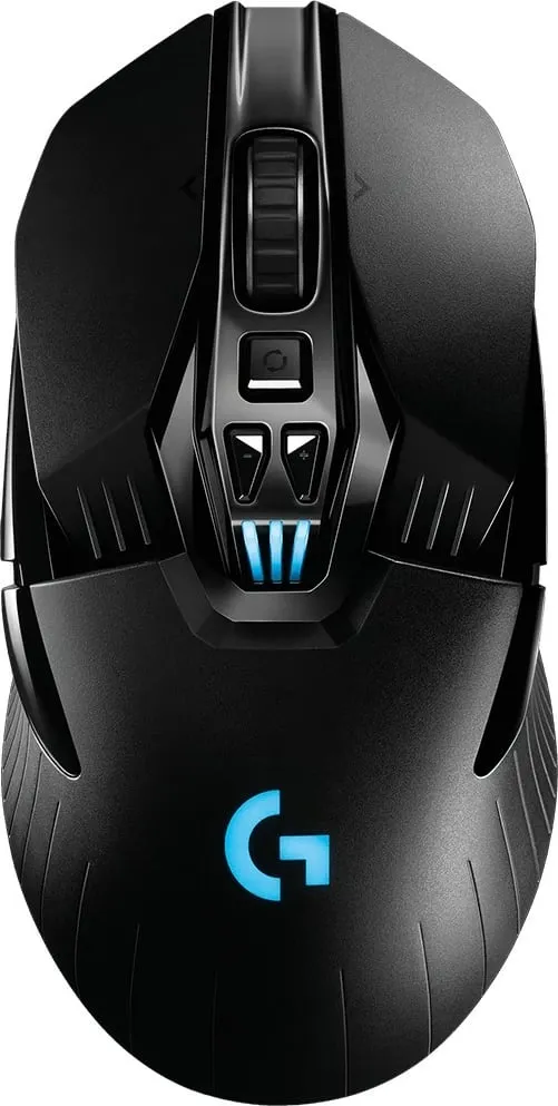 Maus gaming Logitech G903 wireless i zi - 2