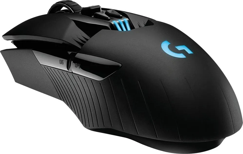 Maus gaming Logitech G903 wireless i zi - 6