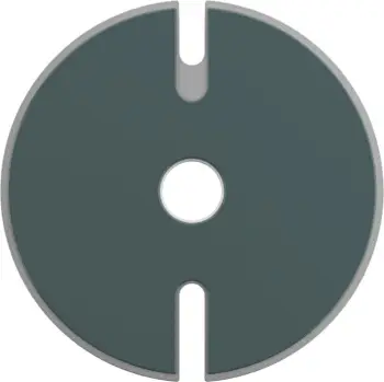 Aksesor konferencash Logitech SCRIBE, gri