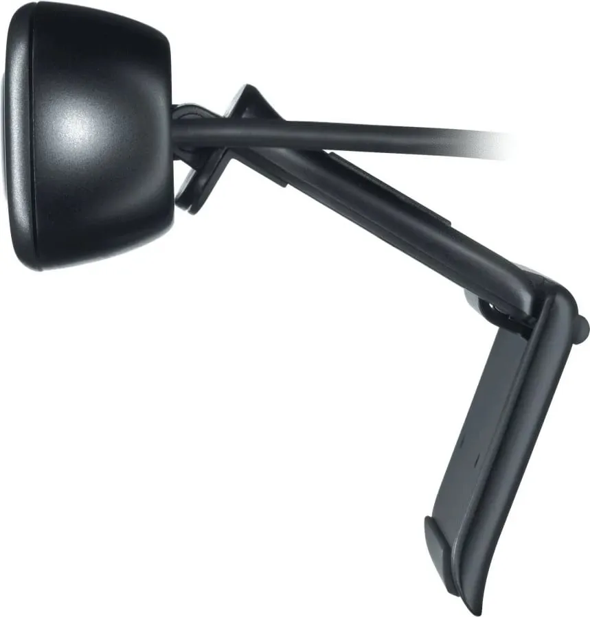 Ueb kamerë Logitech C310, e zezë - 1