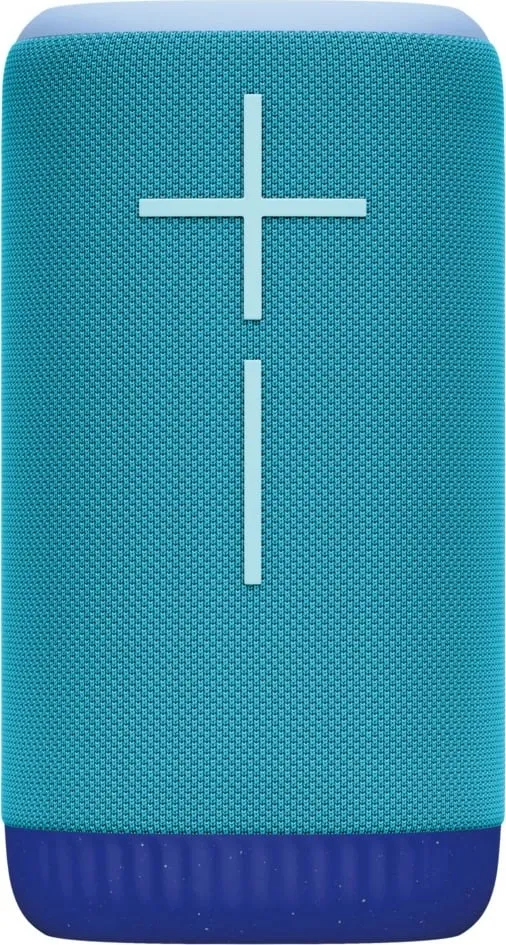 Boks portativ Logitech Ultimate Ears EVERBOOM, 20 orë, Bluetooth, NFC, Blu - 2