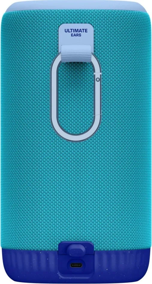 Boks portativ Logitech Ultimate Ears EVERBOOM, 20 orë, Bluetooth, NFC, Blu - 4