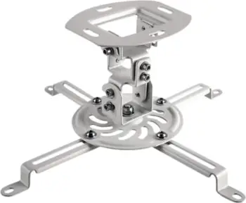 Mbajtëse LogiLink, 150mm, 360°, e zezë