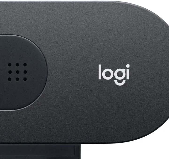 Ueb kamerë Logitech C505, e zezë - 8