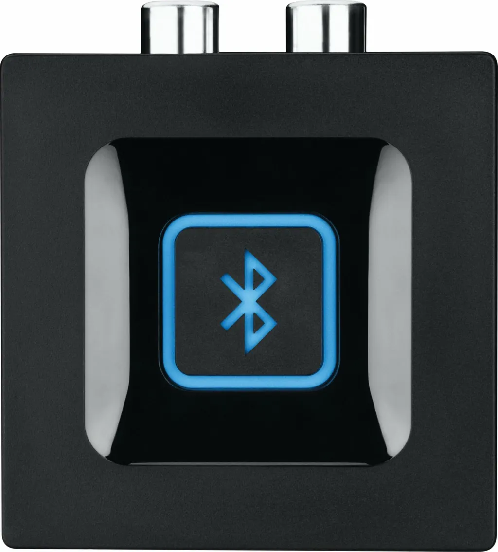 Adapter audio Bluetooth Logitech, 3.5 mm, A2DP, 15 m, i zi, AC, Type C - 5