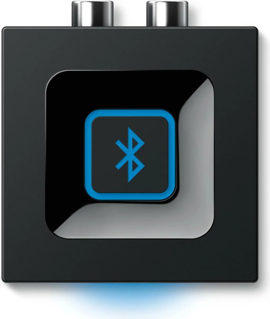 Adapter audio Bluetooth Logitech, 3.5 mm, A2DP, 15 m, i zi, AC, Type C - 6