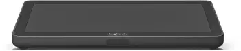 Panel kontrolli salle konferencash, Logitech Tap Cat5e Kit 939-001950, e zezë