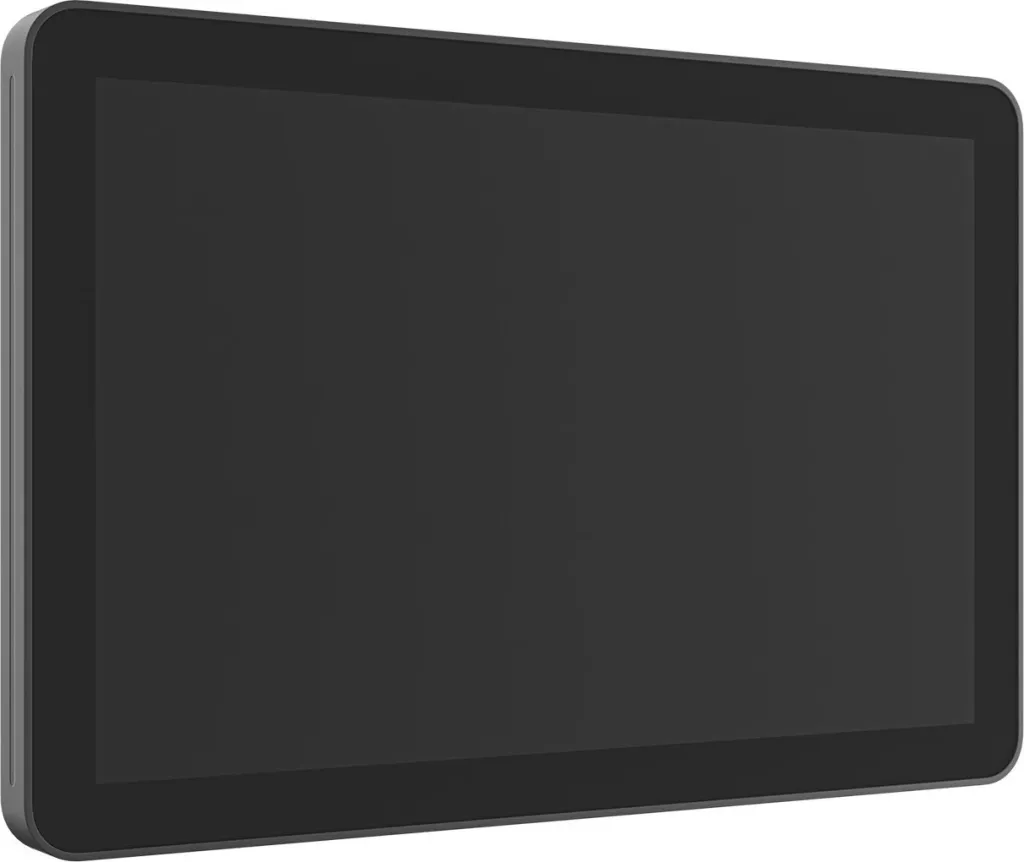 Panel planifikimi Logitech Tap Scheduler 10.1 IPS, grafit - 1