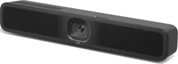 Webcam Logitech MeetUp 2 960-001681 grafit