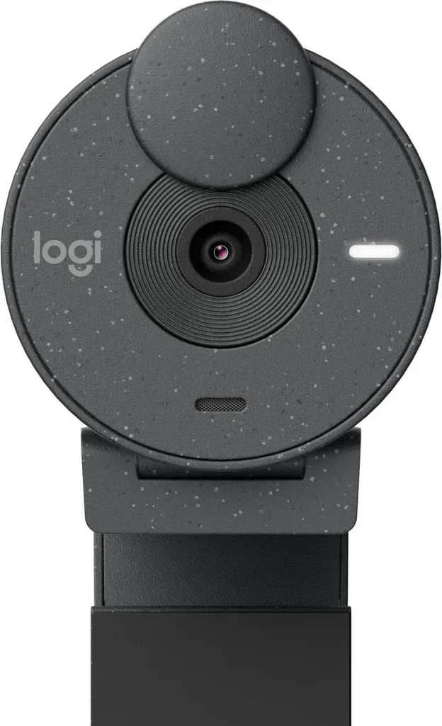 Kamerë web Logitech Brio 305, Graphite - 4