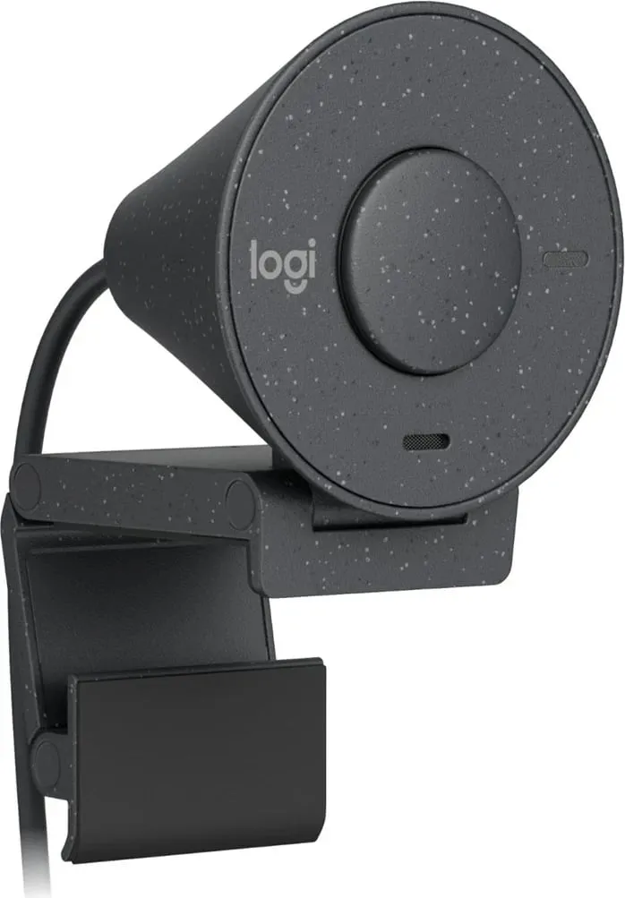Kamerë web Logitech Brio 305, Graphite - 6