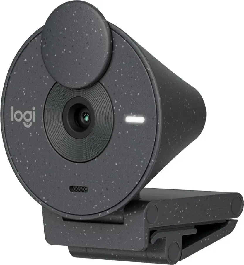 Kamerë web Logitech Brio 305, Graphite - 9