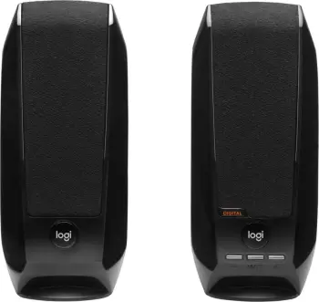 Altoparlantë, Logitech, S150 980-000029, 2.0 desktop USB, të zinj