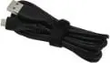 Kabllo USB Logitech 993-001391, USB A në USB C, 5 m, e zezë - 1