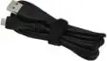 Kabllo USB Logitech 993-001391, USB A në USB C, 5 m, e zezë
