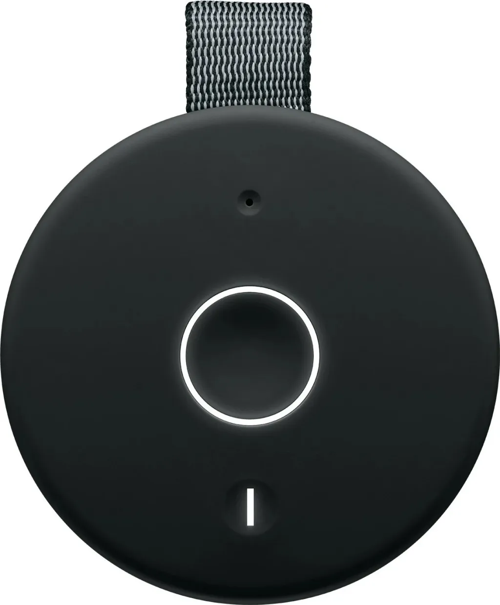 Altoparlant Logitech Ultimate Ears MEGABOOM 3 wireless Bluetooth night black - 4