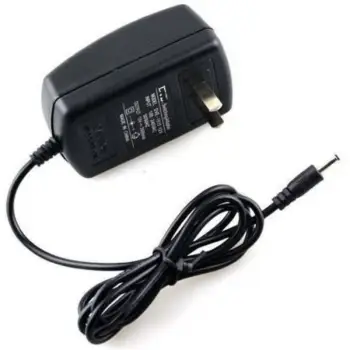 Adapter energjie Logitech për GROUP & ConferenceCam Connect, i zi