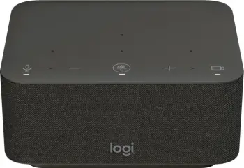 Docking station Logitech Logi Dock USB-C i zi