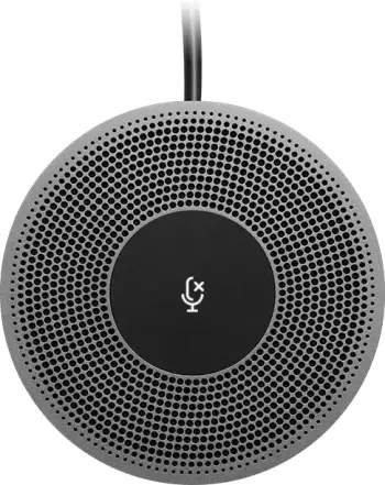 Mikrofon Logitech MeetUp