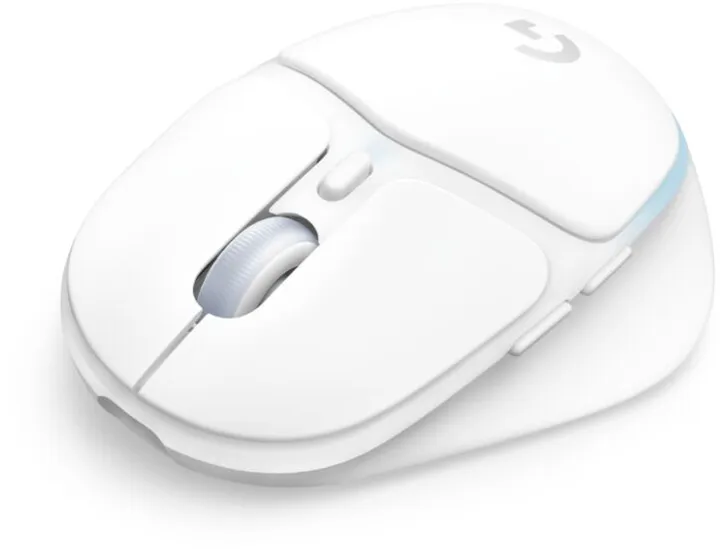 Maus Logitech G705, i bardhë - 11