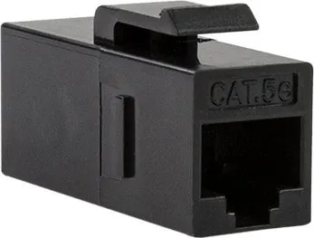 Modul keystone LogiLink NK4030, Cat.5e UTP, bashkues inline, i zi - 1