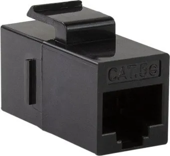 Modul keystone LogiLink NK4030, Cat.5e UTP, bashkues inline, i zi - 2
