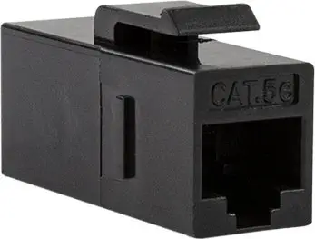 Modul keystone LogiLink NK4030, Cat.5e UTP, bashkues inline, i zi