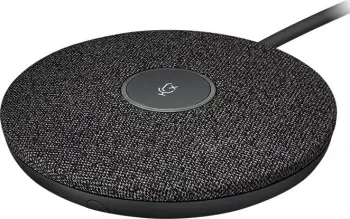 Mikrofon Logitech Rally Mic Pod (989-000430), i zi