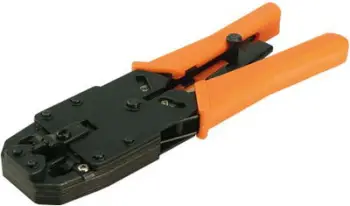 Dana për kabllo rrjeti LogiLink, RJ11/RJ12/RJ45