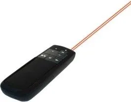 Prezantues wireless LogiLink ID0154, me lazer, i zi - 2