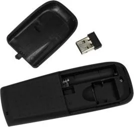 Prezantues wireless LogiLink ID0154, me lazer, i zi - 3
