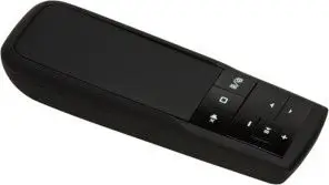 Prezantues wireless LogiLink ID0154, me lazer, i zi