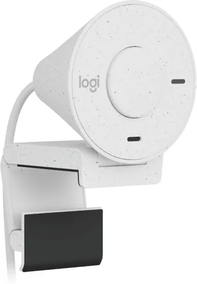 Ueb-kamerë Logitech Brio 300 (960-001442), e bardhë - 2