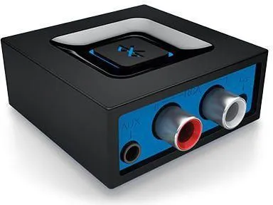 Adapter Logitech Bluetooth Audio minijack 3.5mm (980-000912) - 2