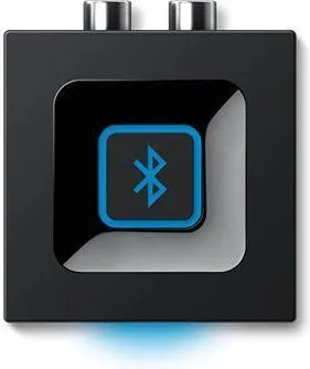 Adapter Logitech Bluetooth Audio minijack 3.5mm (980-000912) - 3