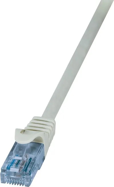 Kabllo rrjeti LogiLink,1.5m, hiri - 1