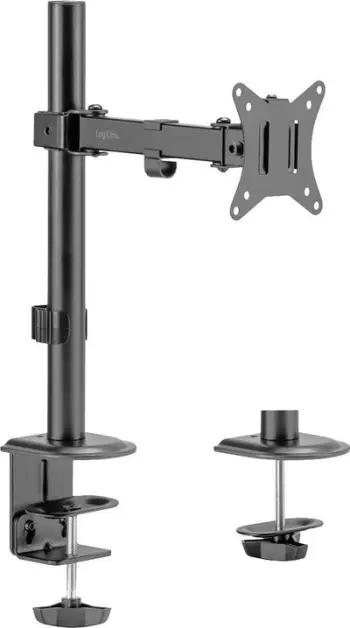 Mbajtëse monitori LogiLink BP0171, 17" 32", montim në tavolinë, e zezë