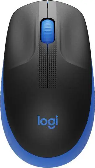 Maus Logitech M190 (910-005907)