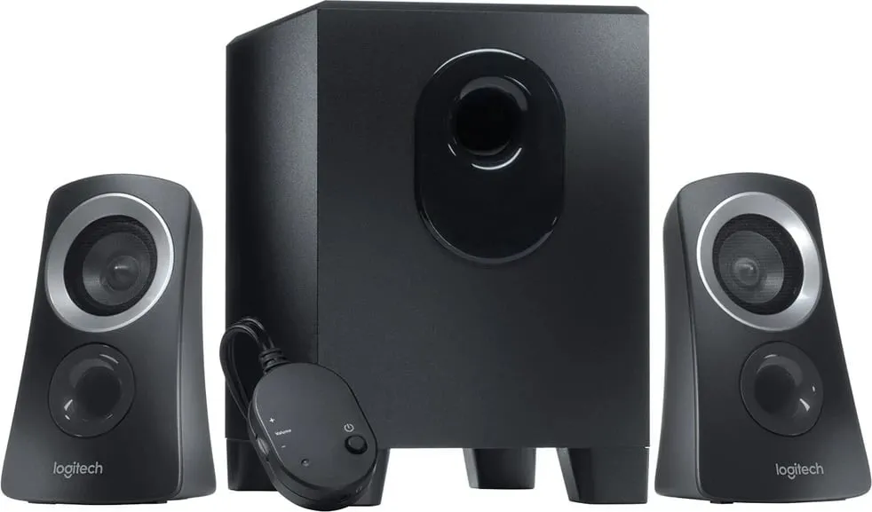 Altoparlantë Logitech Z313 - 2