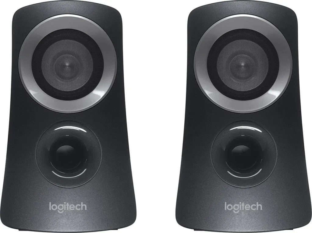 Altoparlantë Logitech Z313 - 3