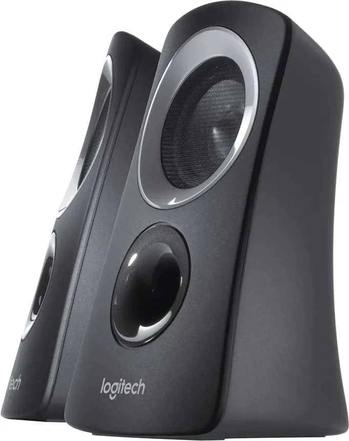 Altoparlantë Logitech Z313 - 4
