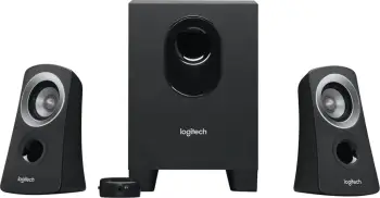 Altoparlantë Logitech Z313