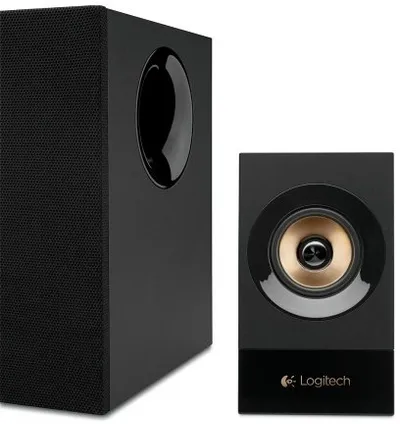 Altoparlantë Logitech Z533, të zi - 1