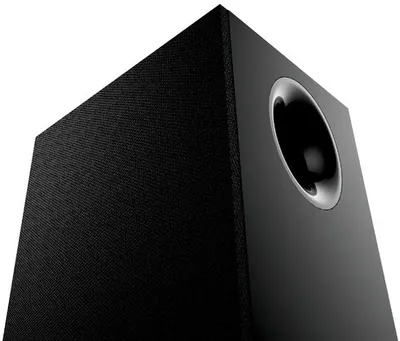 Altoparlantë Logitech Z533, të zi - 2